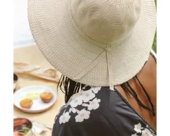 House of Ord Capeline Hoed