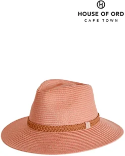 House of Ord Gerry Hoed