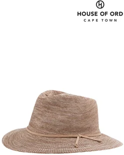 House of Ord Gilly Hoed