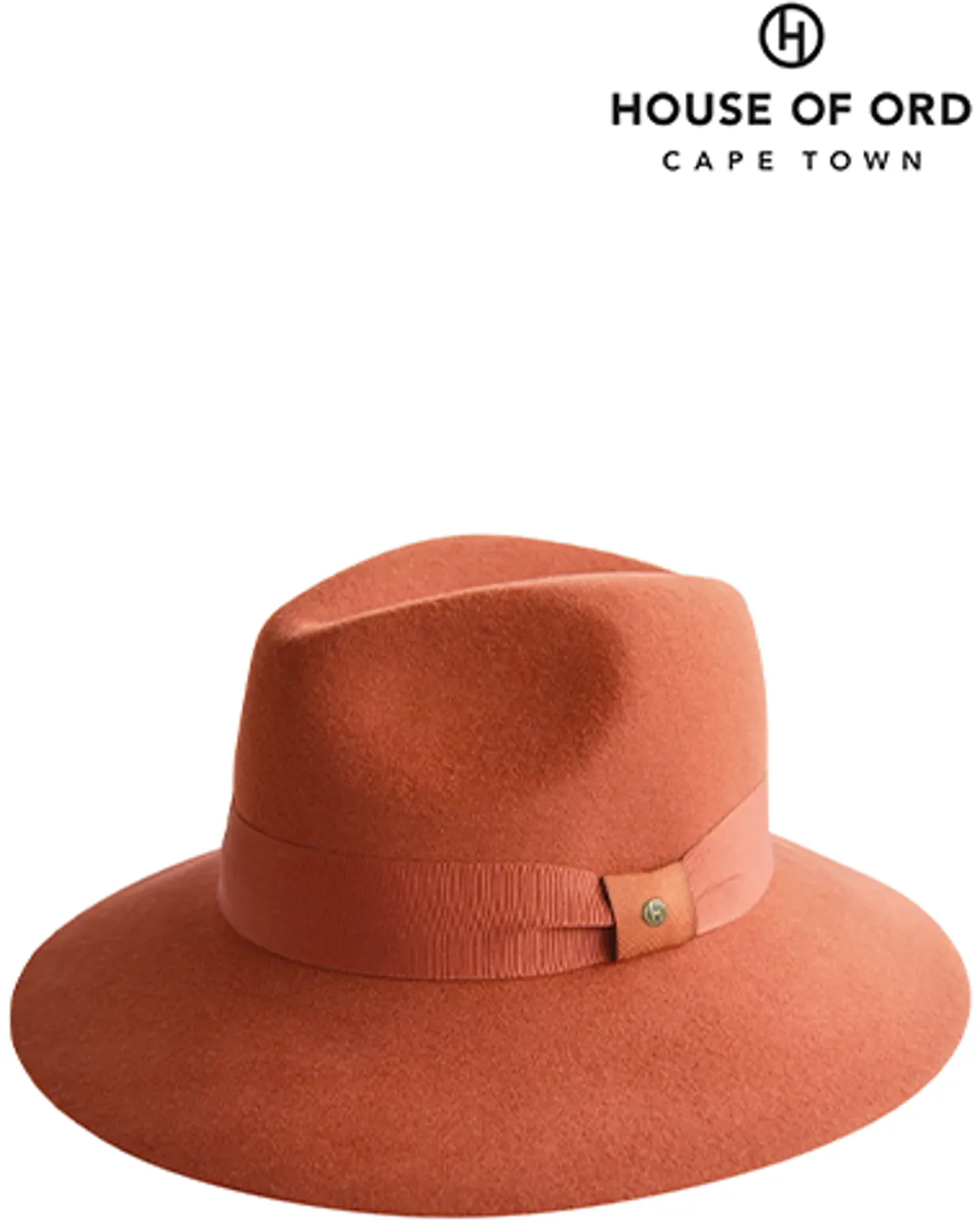 House of Ord Heather Hoed