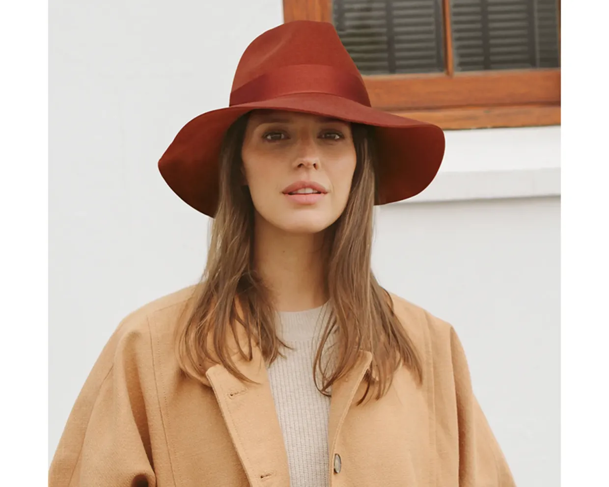 House of Ord Heather Hoed