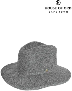 House of Ord Highland Hoed