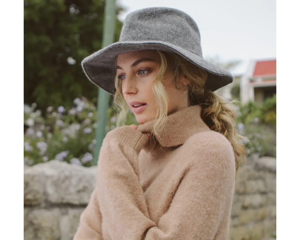 House of Ord Highland Hoed