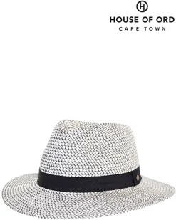 House of Ord Lionel Hoed