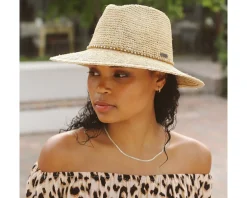 House of Ord Malibu Hoed