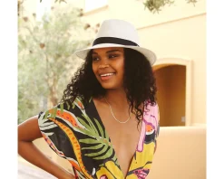 House of Ord Pana-Mate Hoed