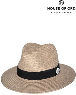 House of Ord Phoenix Pana-Mate Hoed