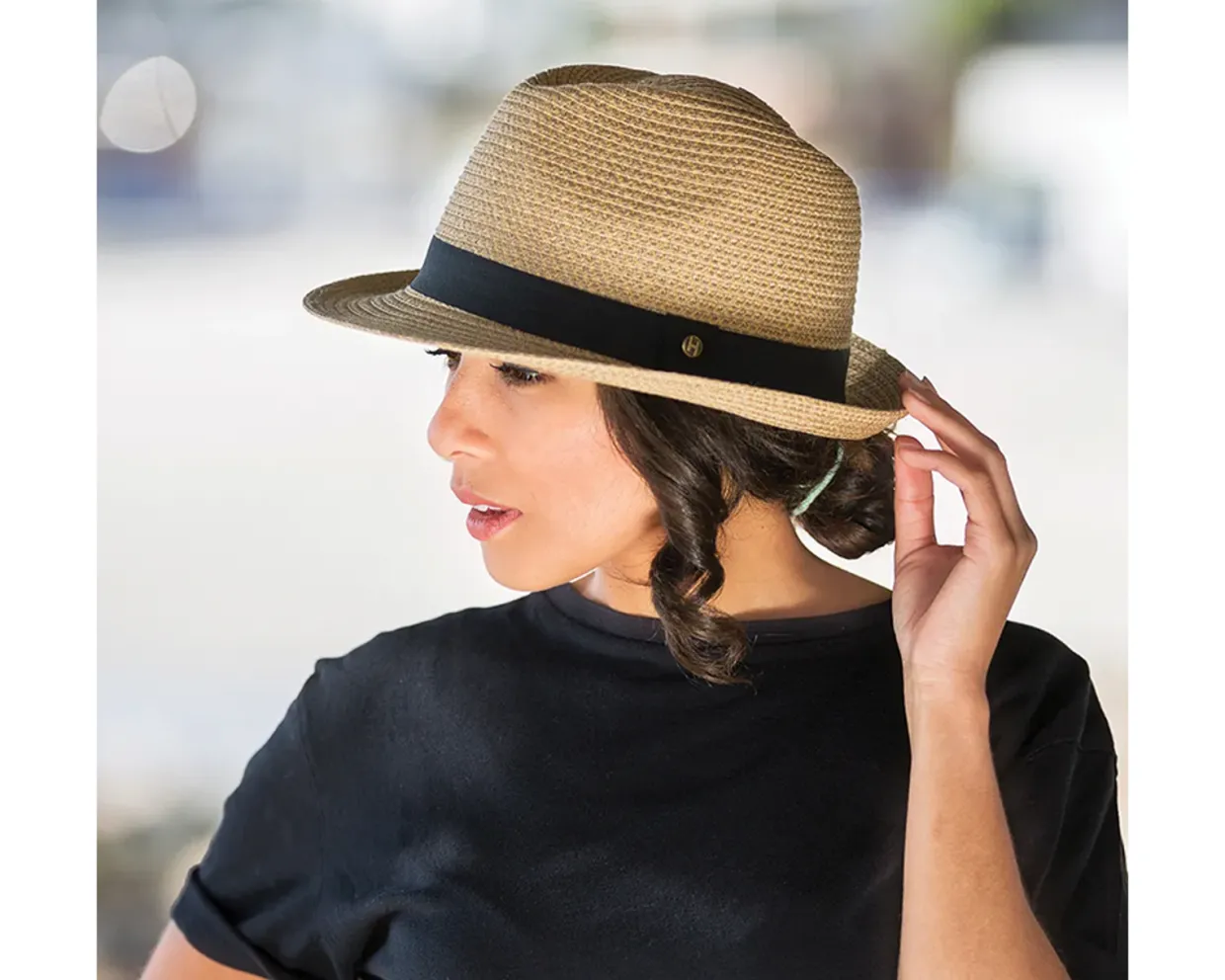 House of Ord Resort Hoed