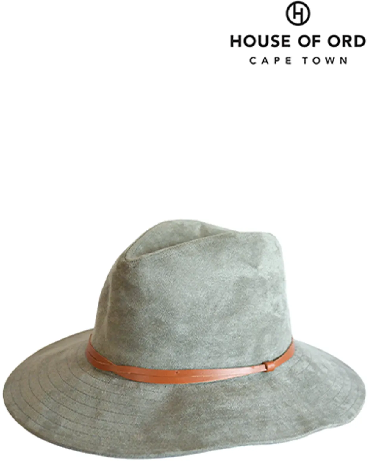 House of Ord Riley Hoed