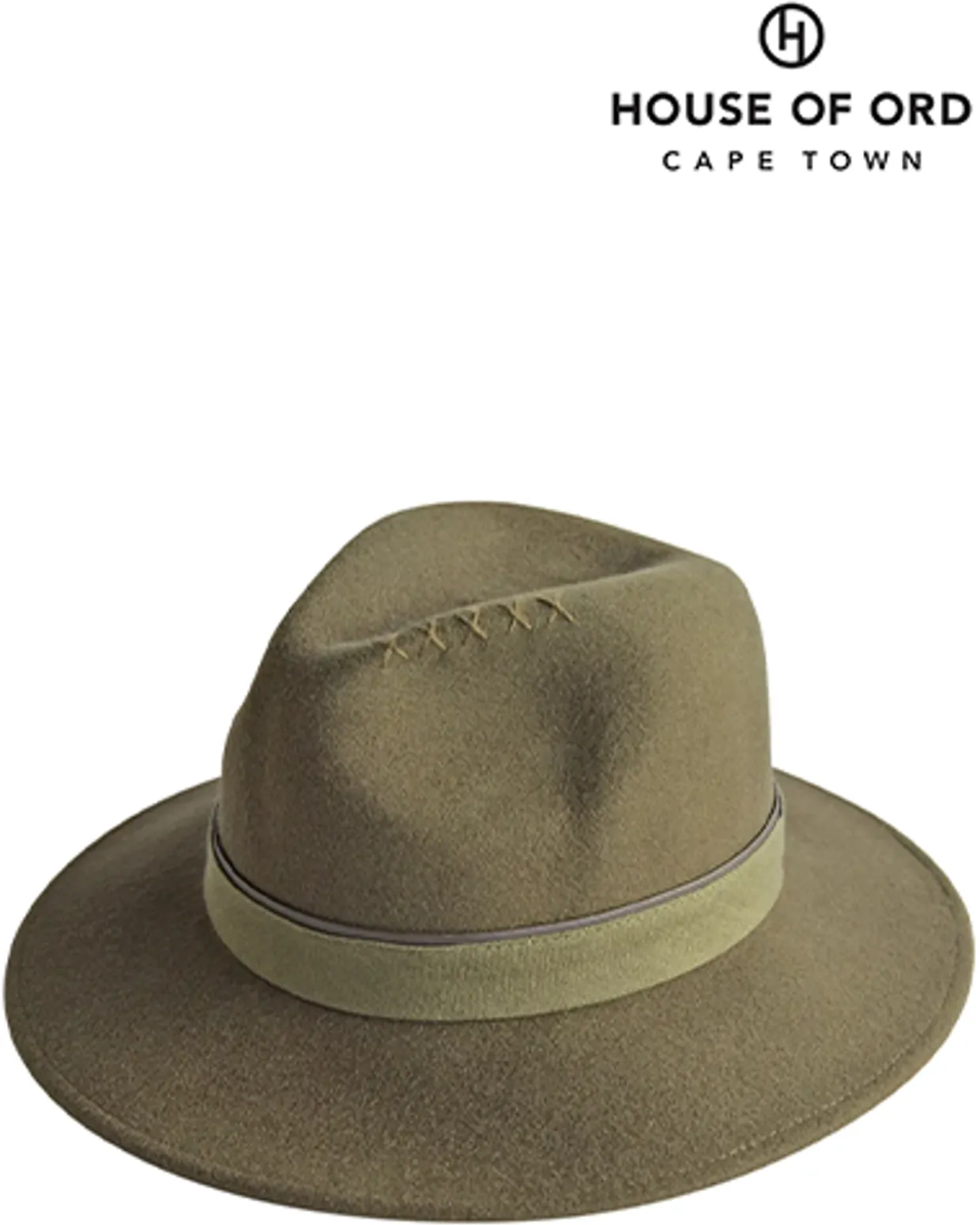 House of Ord Taylor Stitch Hoed