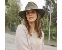 House of Ord Taylor Stitch Hoed