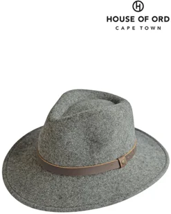House of Ord Wilde Fedora