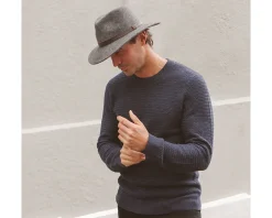 House of Ord Wilde Fedora