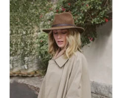 House of Ord Wilde Fedora