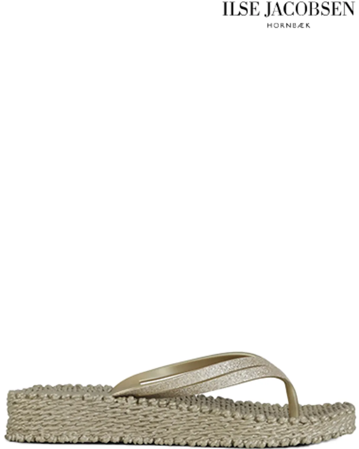 Ilse Jacobsen Cheerful 13 Slippers