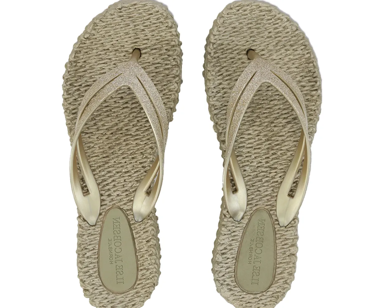 Ilse Jacobsen Cheerful 13 Slippers