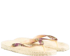 Ilse Jacobsen Cheerful 12G slippers