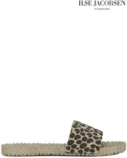 Ilse Jacobsen Cher slippers