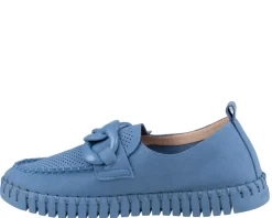 Ilse Jacobsen Tulip 3884 Laofers