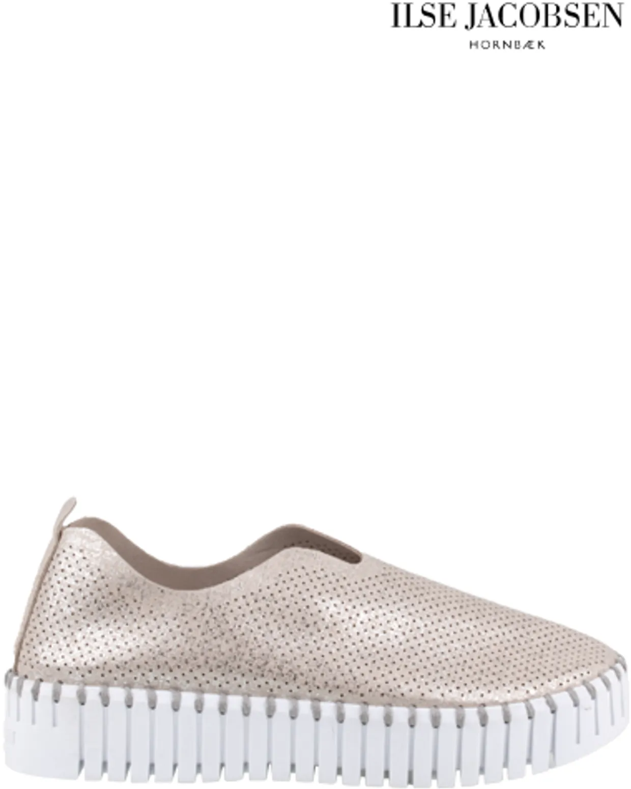 Ilse Jacobsen Tulip 3577 Loafers