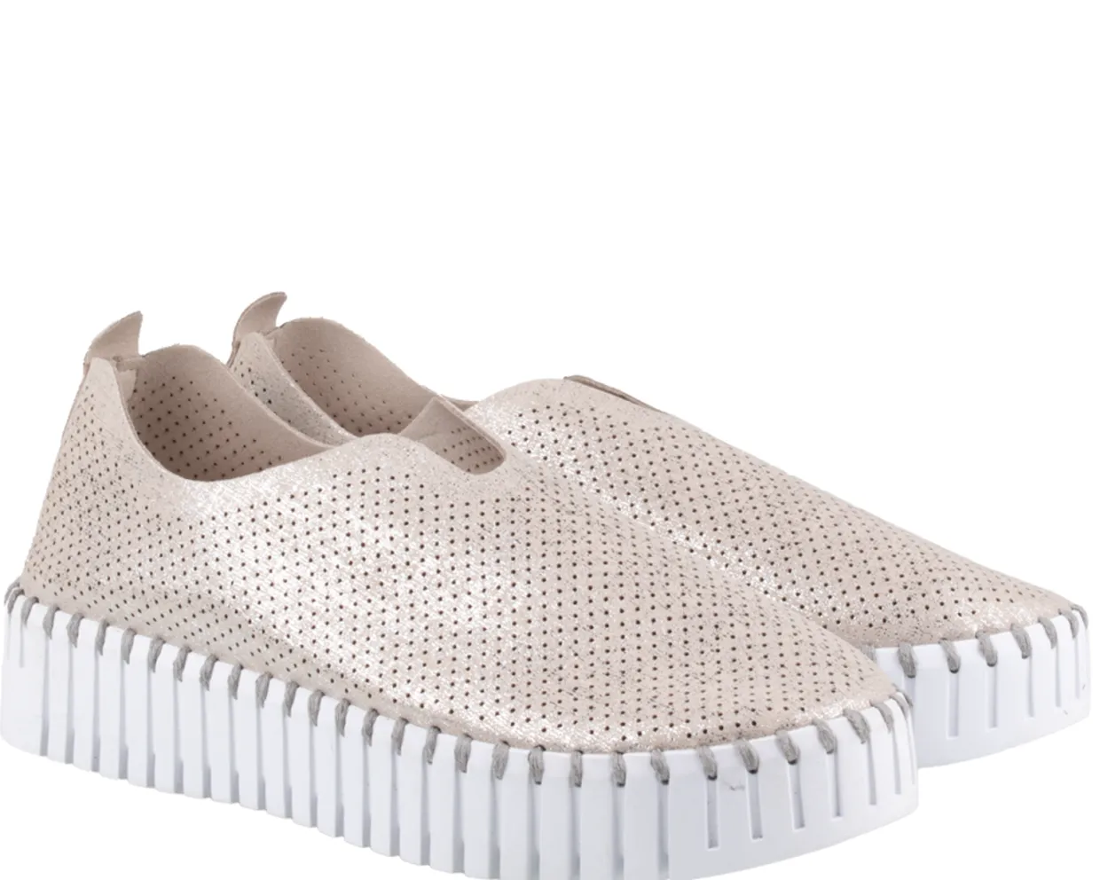 Ilse Jacobsen Tulip 3577 Loafers