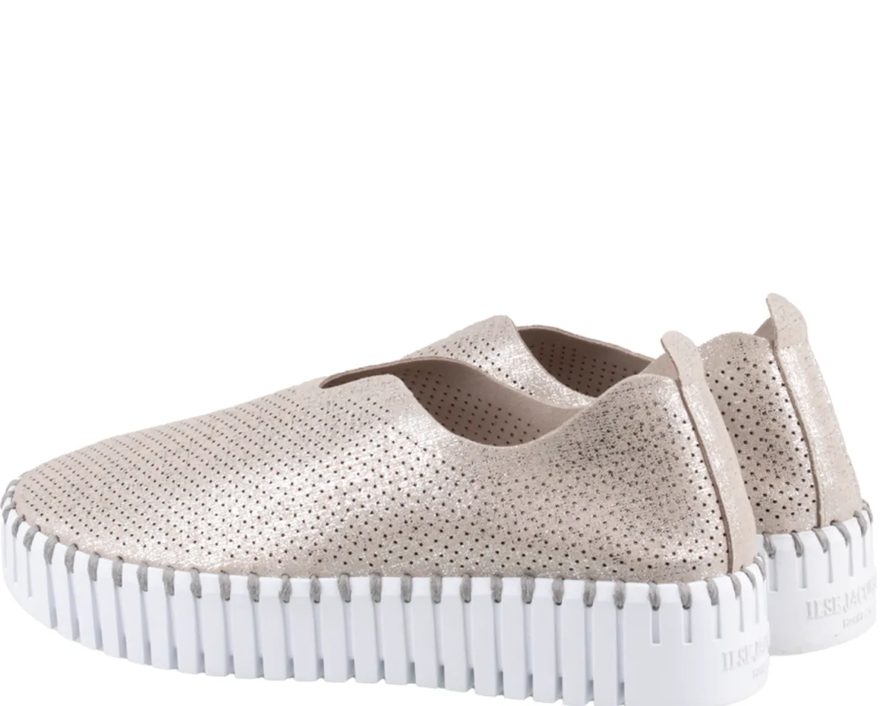 Ilse Jacobsen Tulip 3577 Loafers