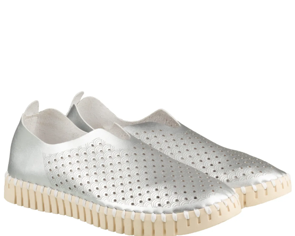 Ilse Jacobsen Tulip 3576 Loafers