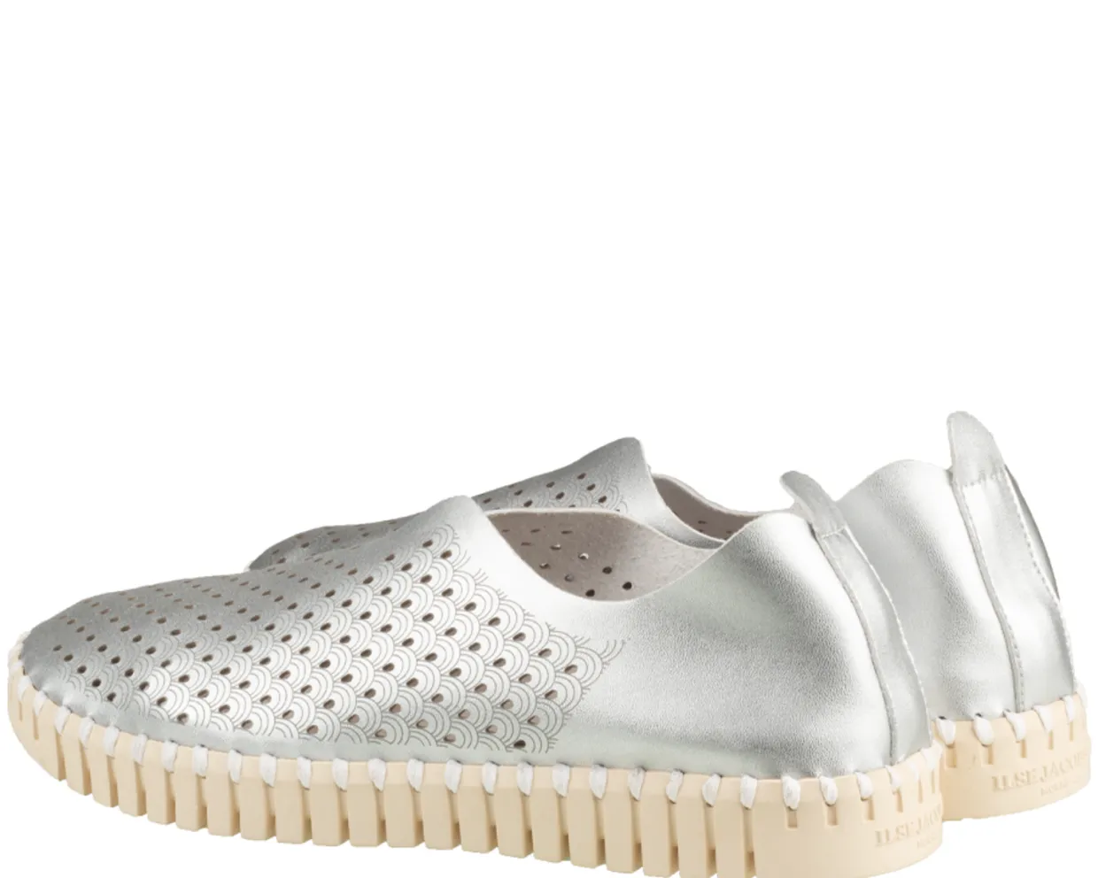 Ilse Jacobsen Tulip 3576 Loafers