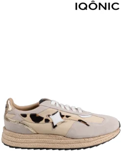 Iqonic Michelle Rope sneakers