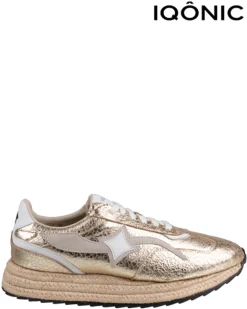 Iqonic Michelle Rope sneakers