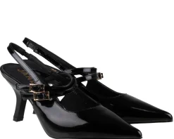Janet & Janet J-101 Sofie-1 Slingbacks