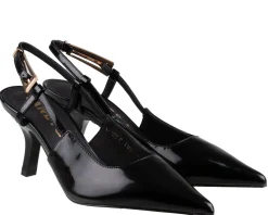 Janet & Janet J-100 Sofie Slingbacks