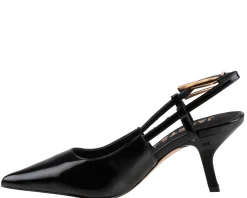 Janet & Janet J-100 Sofie Slingbacks