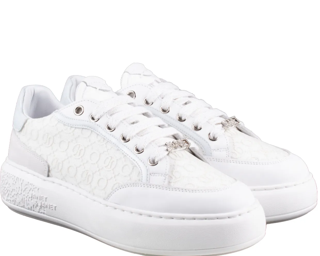 Janet & Janet J-012 Torino Sneakers