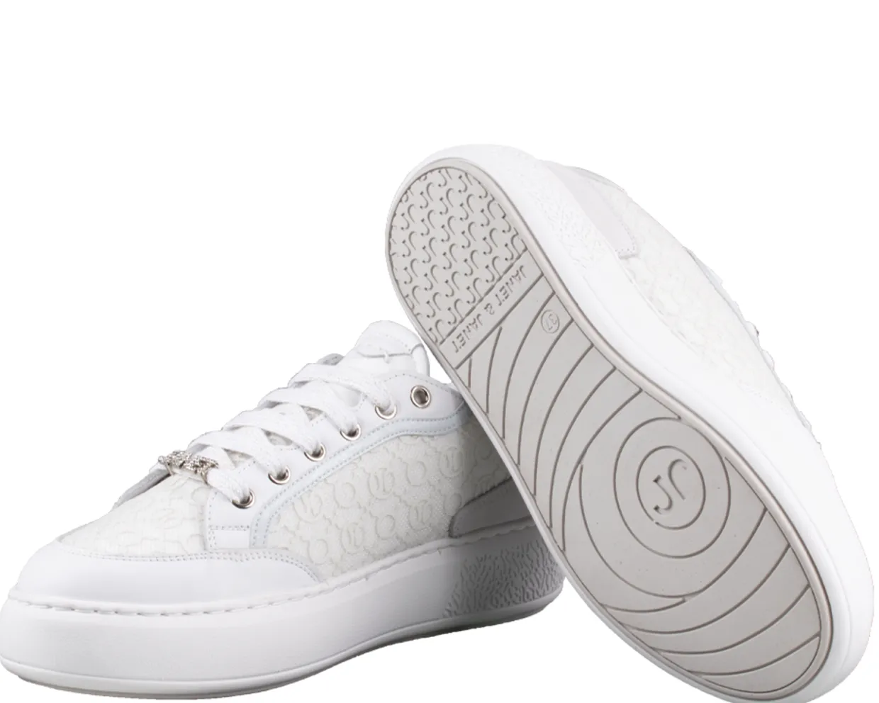 Janet & Janet J-012 Torino Sneakers