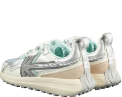 Kaotiko Detroit Tech sneakers