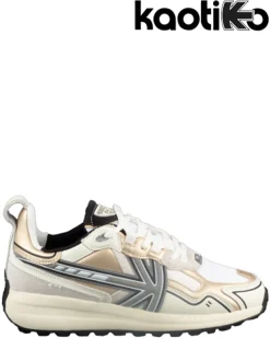 Kaotiko Detroit Tech sneakers