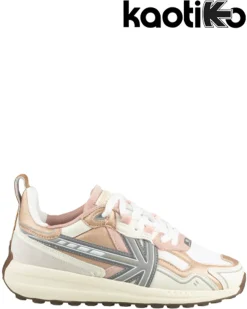 Kaotiko Detroit Tech sneakers