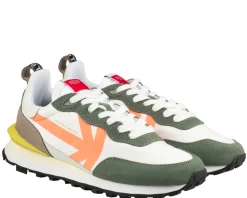 Kaotiko Nara Sneakers