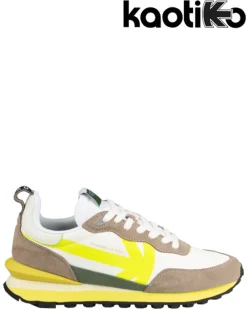 Kaotiko Nara Sneakers