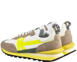 Kaotiko Nara Sneakers