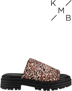 KMB A6621 Slippers