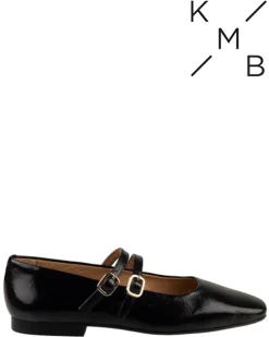 KMB KMB A6968 Ballerina