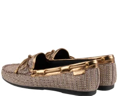 Kurt Geiger London Eagle Mocassin'
