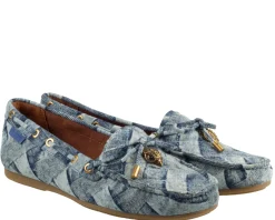 Kurt Geiger London Eagle Mocassin'