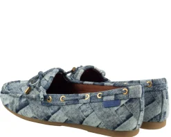 Kurt Geiger London Eagle Mocassin'