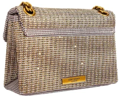 Kurt Geiger London Fabric Mini Kensington