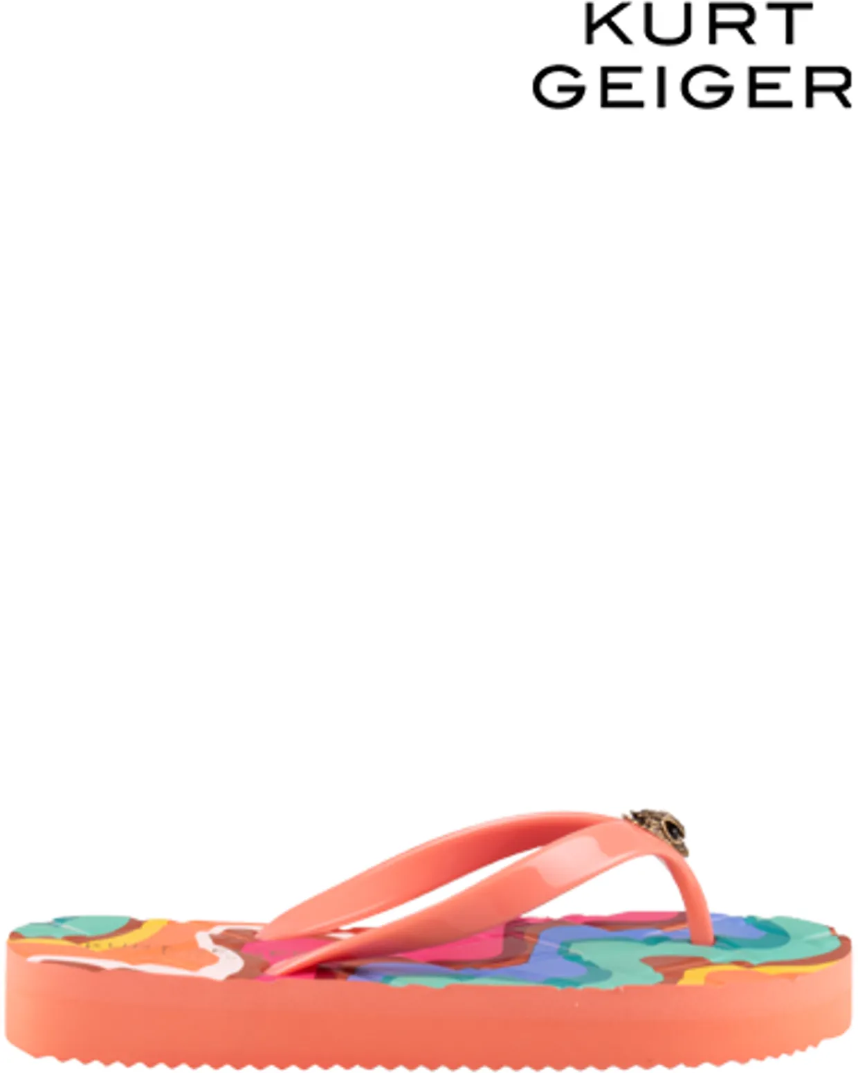 Kurt Geiger London Kensington Q Slippers