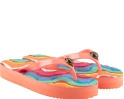 Kurt Geiger London Kensington Q Slippers