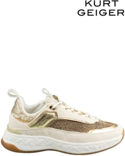 Kurt Geiger London Kensington Sneakers